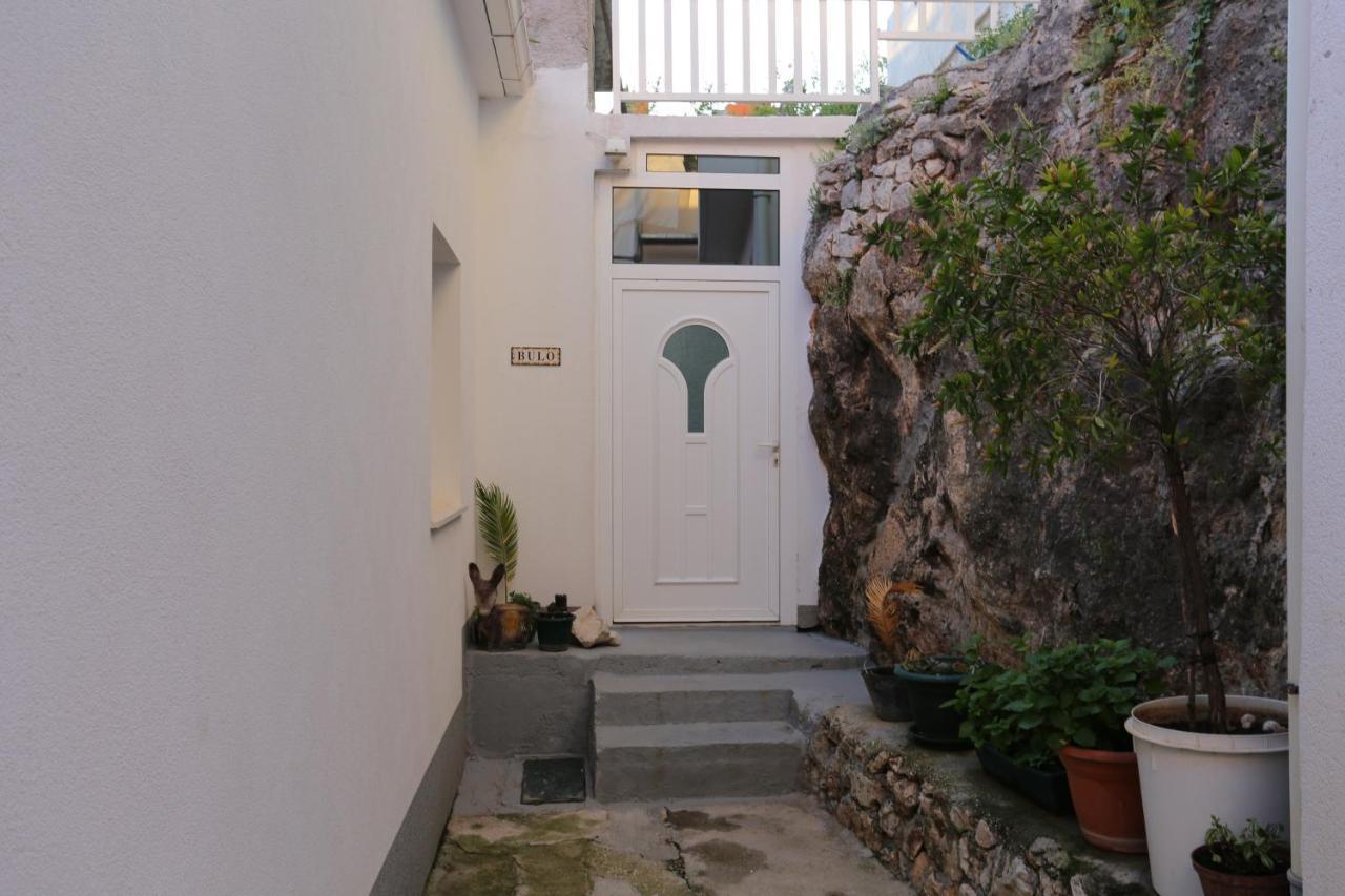 Apartments By The Sea Gradac, Makarska - 13181 Gradac  Buitenkant foto