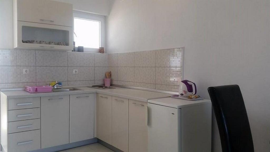 Apartments By The Sea Gradac, Makarska - 13181 Gradac  Buitenkant foto